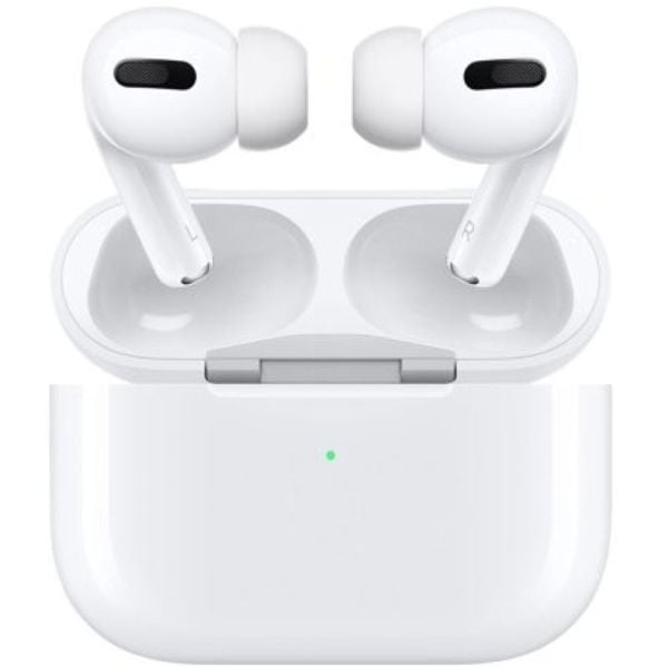 Nyork BE710 Neopods Pro True Wireless Earbuds White