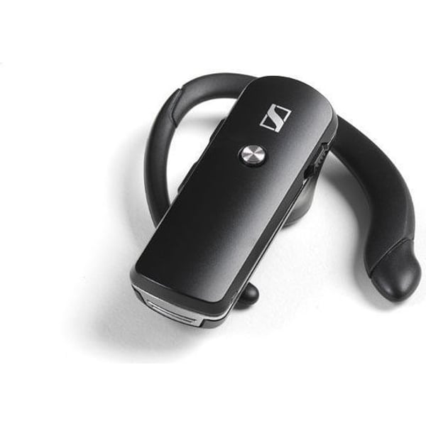 Sennheiser EZX70 Mobile Bluetooth Headset Black