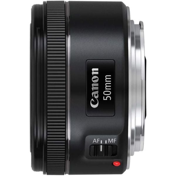 Canon EOS 2000D Digital SLR Camera Body Black + 18-55mm DCIII Kit + EF 50MM 1.8 STM Lens Canon EOS 2000D Digital SLR Camera Body Black + 18-55mm DCIII Kit + EF 50MM 1.8 STM Lens