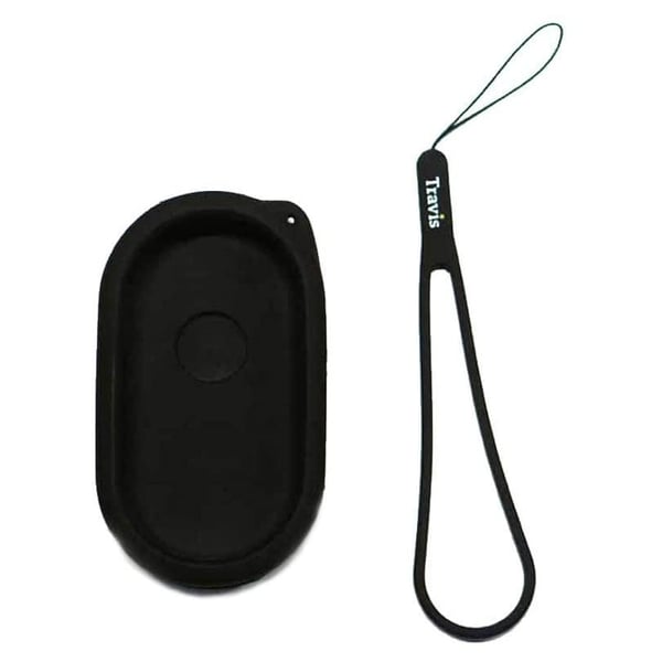 Travis TT2A01B Easy Carry Pouch & Strap Travis TT2A01B Easy Carry Pouch & Strap