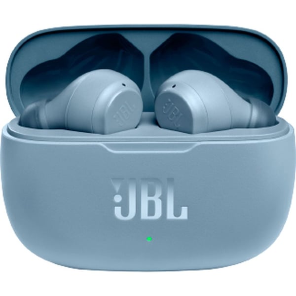 JBL WAVE200TWS True Wireless Earbuds Blue