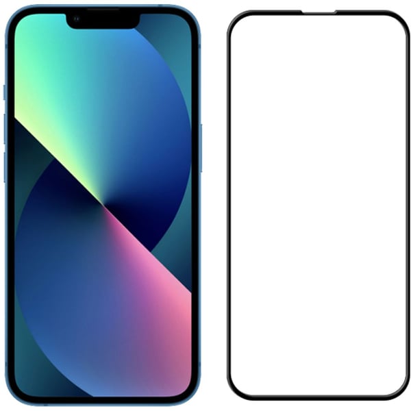 Glassology Screen Protector Clear For iPhone 14 Plus Glassology Screen Protector Clear For iPhone 14 Plus