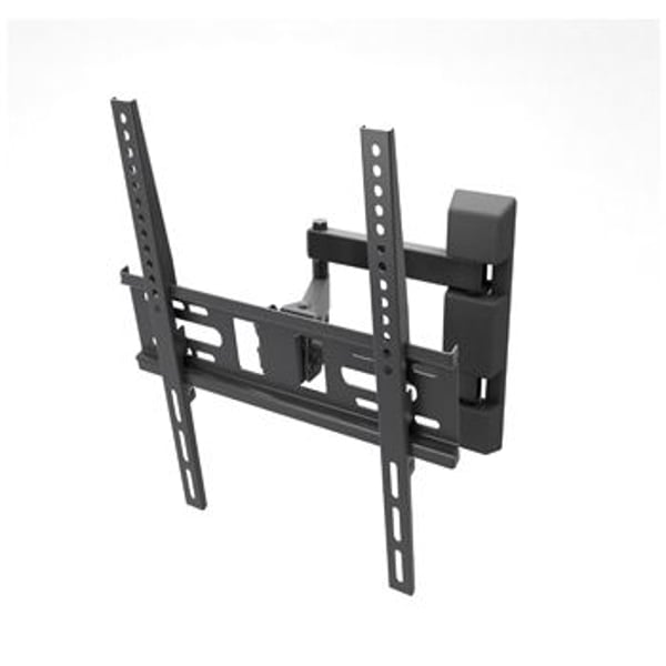 Bluetek Slim Full Motion Wall Mount with Single Arm BT-404TPS Bluetek Slim Full Motion Wall Mount with Single Arm BT-404TPS