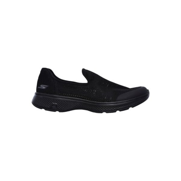 Skechers Men Performance Shoes Go Walk 4 54159-Bbk