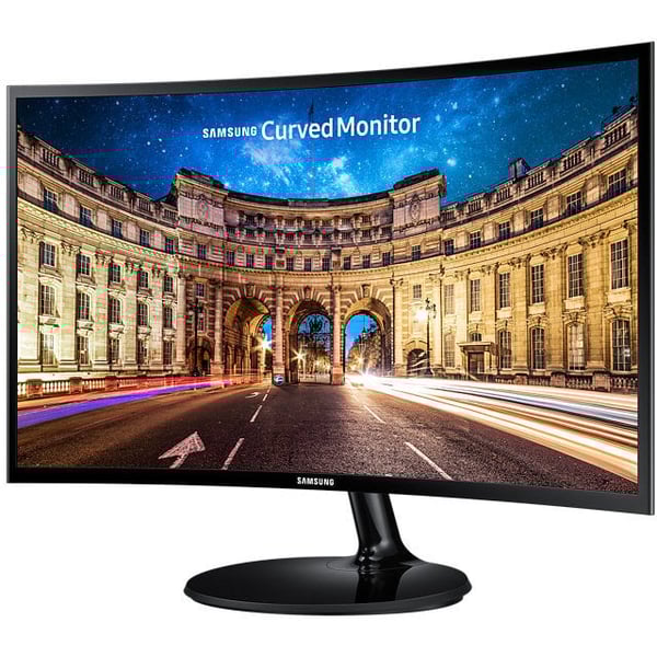 Samsung SM-LC27F390FHM Curved LED Monitor 27inch Samsung SM-LC27F390FHM Curved LED Monitor 27inch