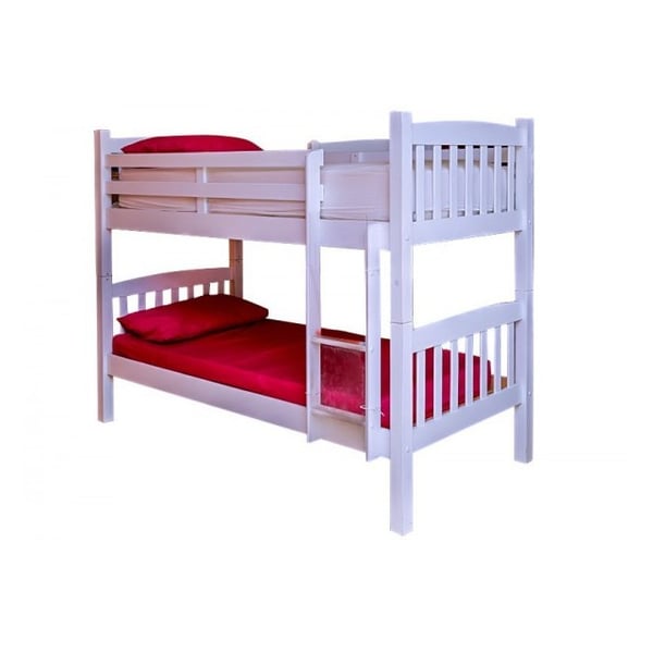 Pan Emirates Kera Kids Bunk Bed 90X200 Cm price in Bahrain, Buy Pan