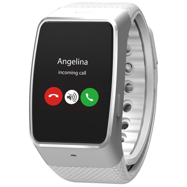 Mykronoz smartwatch shop zewatch 4