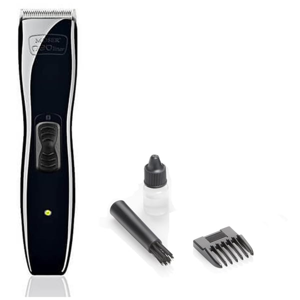 Moser Hair Trimmer 1586-0151 Moser Hair Trimmer 1586-0151