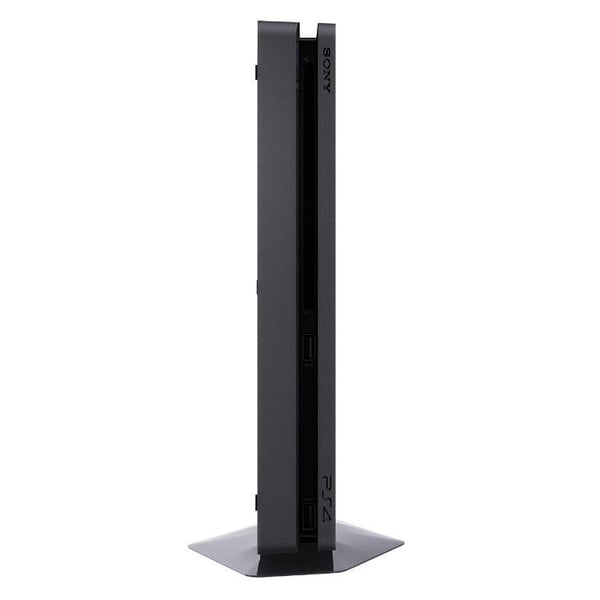 Sony PS4 Slim Gaming Console 1TB Black + Call Of Duty Black Ops 4 Game + PlayStation 4 Gold Headset Sony PS4 Slim Gaming Console 1TB Black + Call Of Duty Black Ops 4 Game + PlayStation 4 Gold Headset