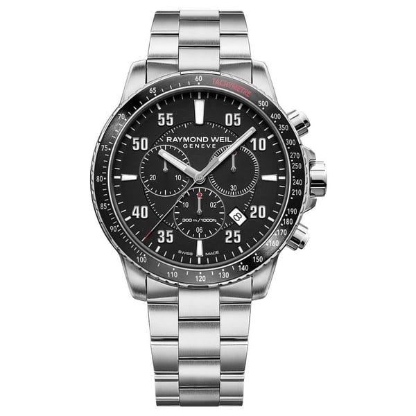 Raymond weil tango 300 men's watch on sale