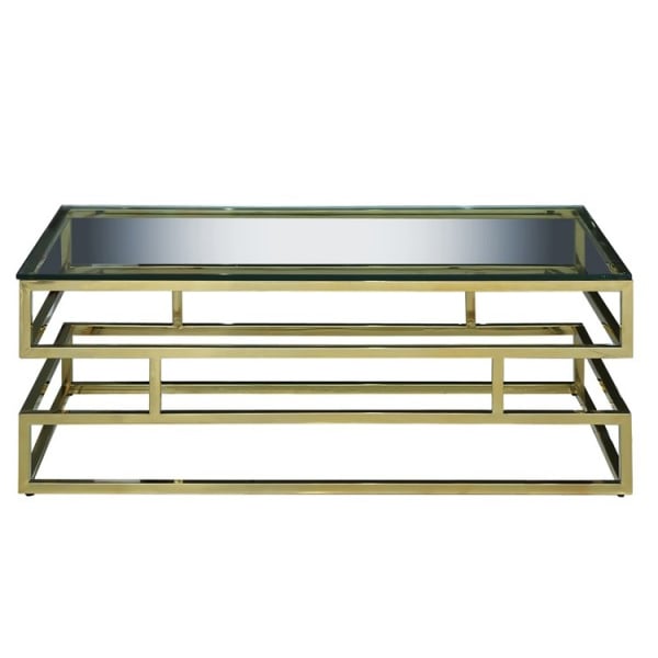 Pan Emirates Consis Coffee Table Pan Emirates Consis Coffee Table