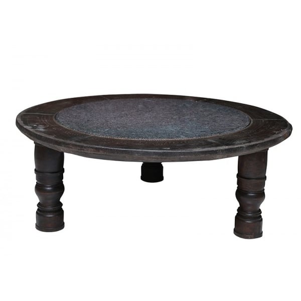 Pan Emirates Missouri Coffee Table Pan Emirates Missouri Coffee Table