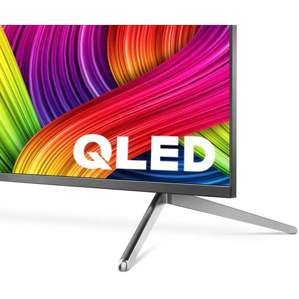 TCL 65C715 4K QLED Android TV 65inch TCL 65C715 4K QLED Android TV 65inch