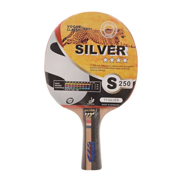Marshal Fitness Table Tennis Racket
