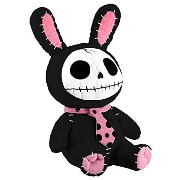 Furrybones plush deals