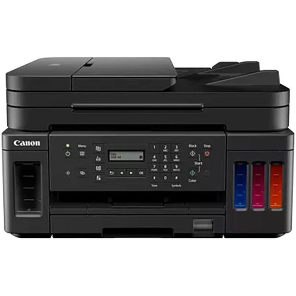 Canon PIXMA G7040 All In One Ink Tank Wireless Printer