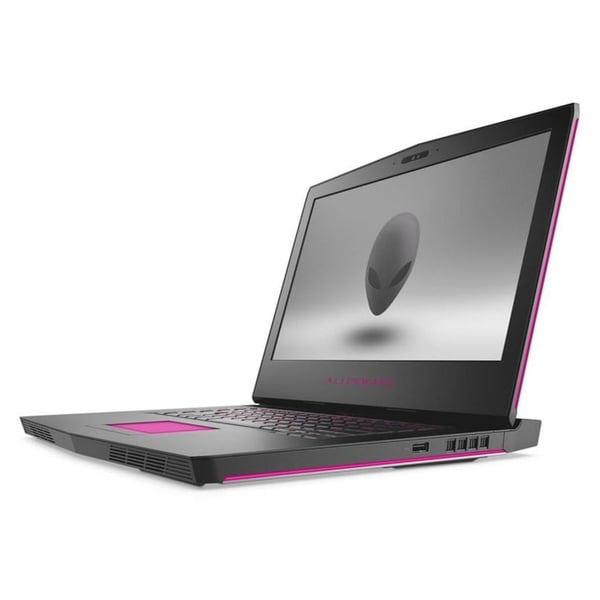 Buy Dell Alienware 15 R3 Gaming Laptop Core I7 2 8ghz 16gb 1tb 256gb 6gb Win10 15 6inch Fhd Silver In Dubai Sharjah Abu Dhabi Uae Price Specifications Features Sharaf Dg