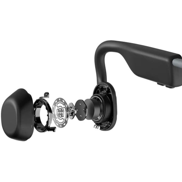 Shokz S661 OpenMove Wireless In Ear Headset Grey Shokz S661 OpenMove Wireless In Ear Headset Grey