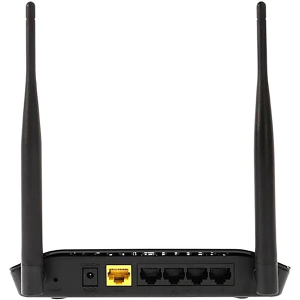 Dlink DIR-612 N300 Wireless Router