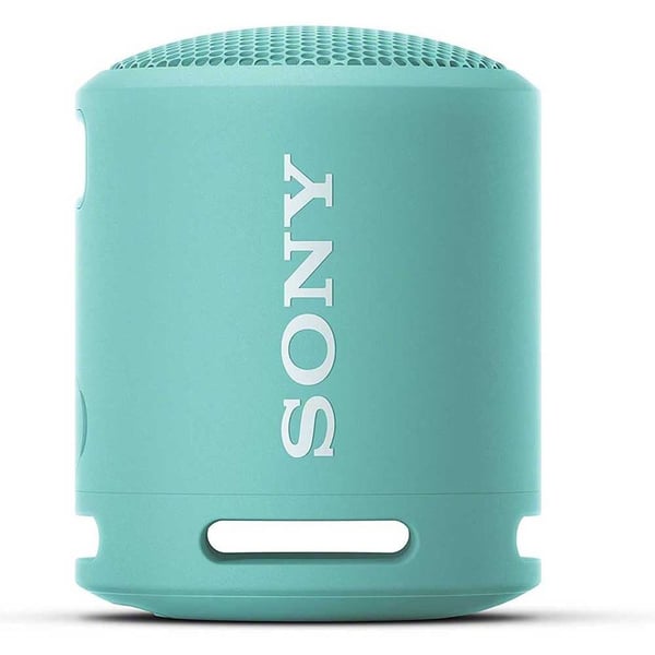 Sony Extra Bass Portable Wireless Speaker Sky Blue