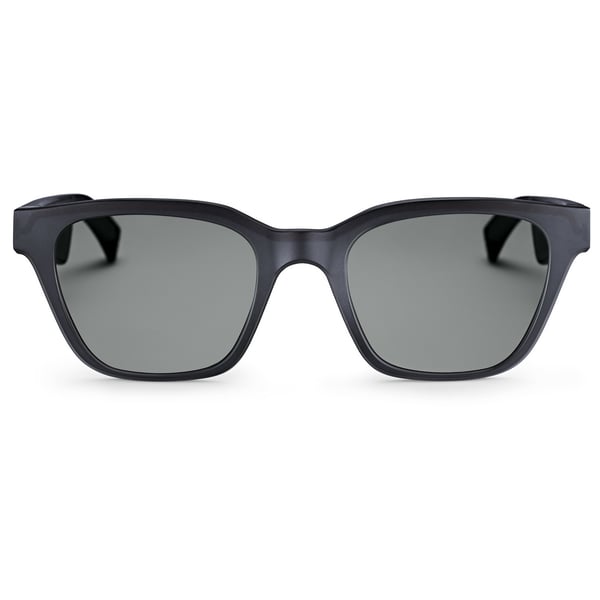 Bose 8300440100 Frames Alto Audio Sunglases Black Bose 8300440100 Frames Alto Audio Sunglases Black