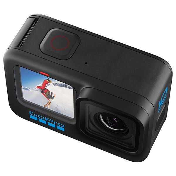 GoPro Hero10 Black Action Camera GoPro Hero10 Black Action Camera