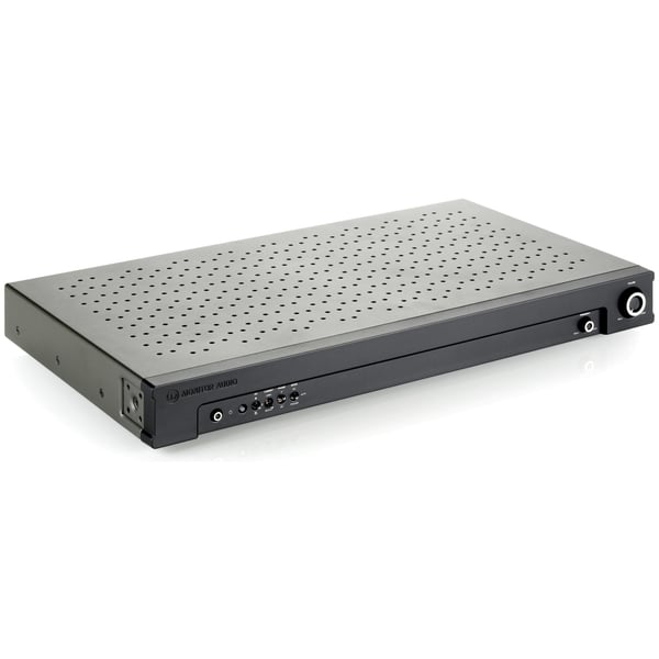 Monitor Audio IWA250 Sub Woofer Amplifier Black