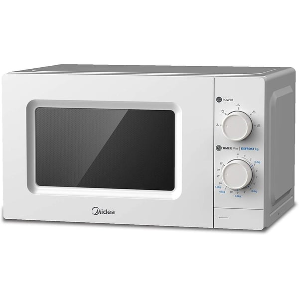 Midea Microwave Oven MO20MWH Midea Microwave Oven MO20MWH