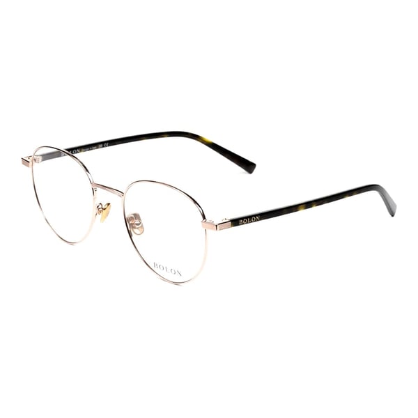 Bolon Aviator Gold Frames Women BJ7013-B30-51 Bolon Aviator Gold Frames Women BJ7013-B30-51