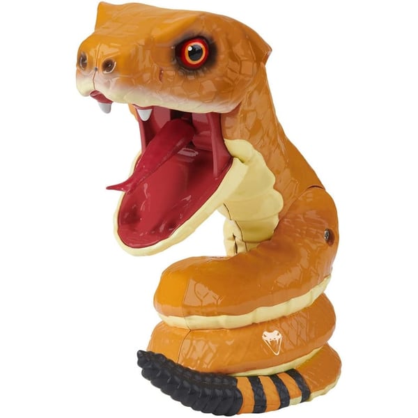 Wow Wee Tech Fingerlings Untamed Snake - Fang Wow Wee Tech Fingerlings Untamed Snake - Fang