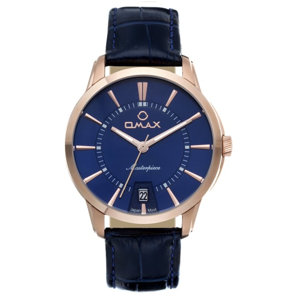 Omax MG14R44I Men Watch Omax MG14R44I Men Watch