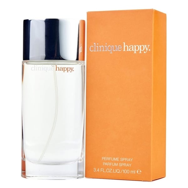 Clinique Happy For Women EDP 100ml Clinique Happy For Women EDP 100ml