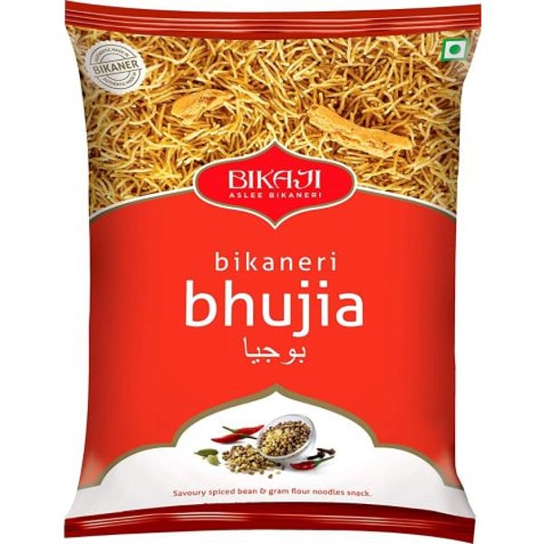BIKAJI BIKANERI BHUJIYA 200 GM