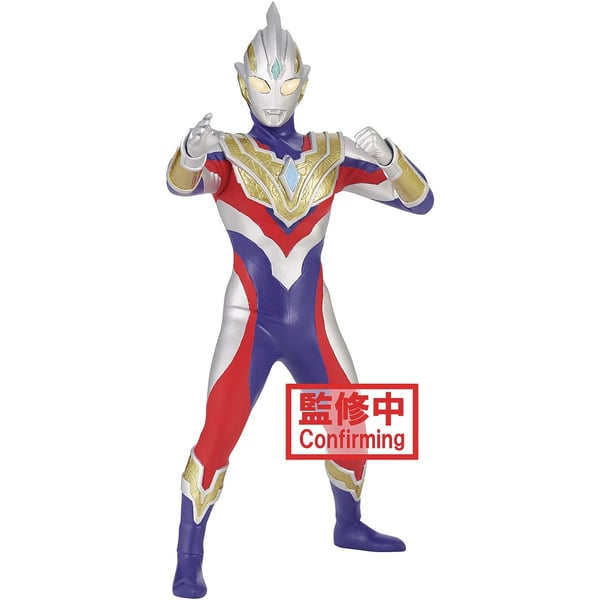 banpresto ultraman trigger