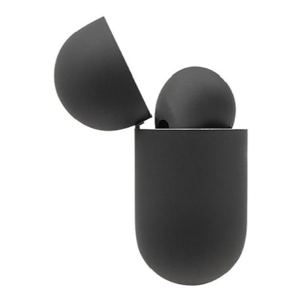Switch Paint Airpod Pro Graphite Matte Finish Switch Paint Airpod Pro Graphite Matte Finish
