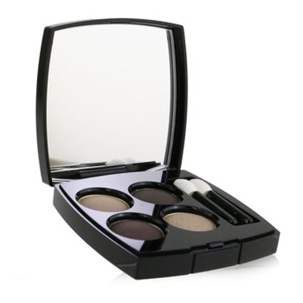 Chanel Les 4 Ombres Quadra Eye Shadow - No. 354 Warm Memories 2g/0.07oz