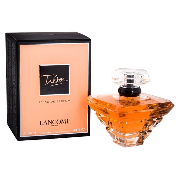 Lancome Tresor For Women 100ml Eau de Parfum