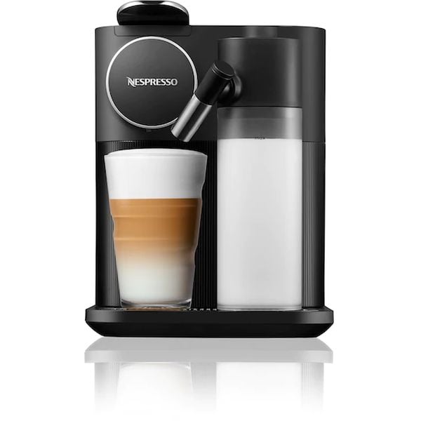 Nespresso Gran Lattisima Coffee Machine, Black F531EUBKNE