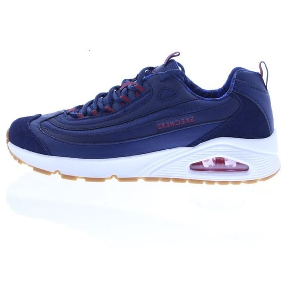 Skechers Uno Men's Shoes Navy 44EU