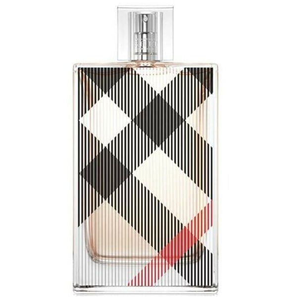 Burberry Brit EDP For Women 100ml Burberry Brit EDP For Women 100ml