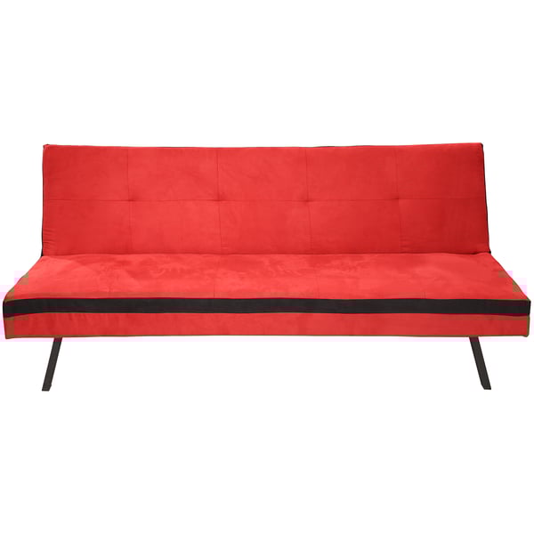 Elvis SofaBed Red/Black Elvis SofaBed Red/Black