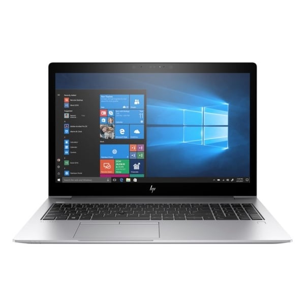 HP EliteBook 850 G5 Notebook PC Corei7 1.8GHz 16GB 512GB 2GB Win10Pro 15.6FHD