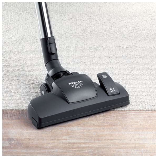 Miele Bagless Vacuum Cleaner Blizzard CX1 Cat&Dog Mango Red Miele Bagless Vacuum Cleaner Blizzard CX1 Cat&Dog Mango Red
