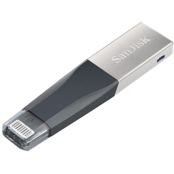 Sandisk SDIX40N032GGN6NN IXpand Mini Flash Drive 32GB Sandisk SDIX40N032GGN6NN IXpand Mini Flash Drive 32GB