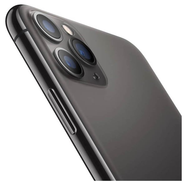 iPhone 11 Pro 256GB Space Grey (FaceTime) iPhone 11 Pro 256GB Space Grey (FaceTime)
