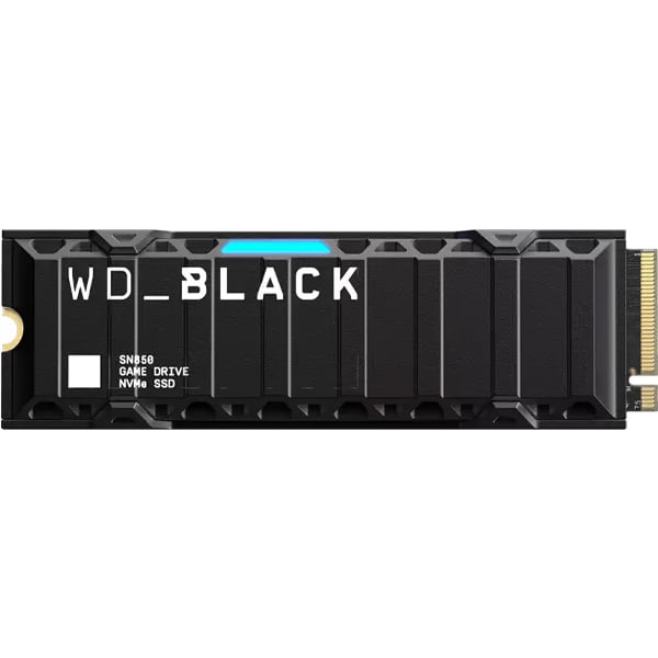 Western Digital Portable SSD 1TB Black WDBBKW0010BBKWRSN Western Digital Portable SSD 1TB Black WDBBKW0010BBKWRSN
