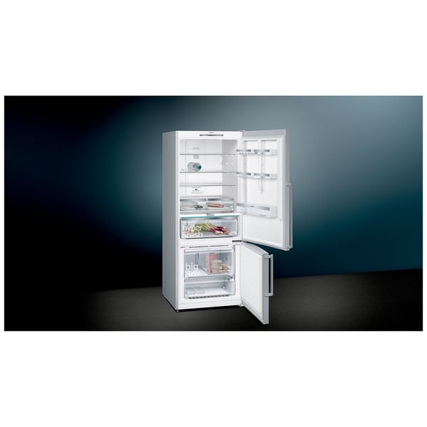 Siemens Bottom Freezer 578 Litres KG76NDI30M Siemens Bottom Freezer 578 Litres KG76NDI30M