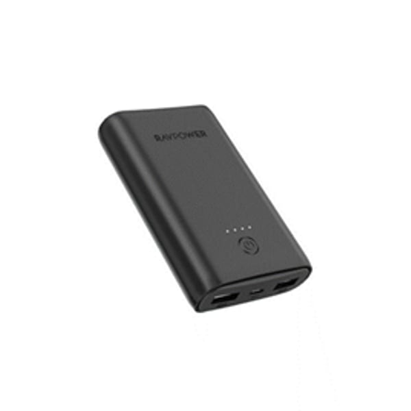 Ravpower Rp-pb170 10050 Power Bank Ismart Black