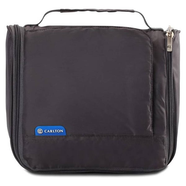 Carlton outlet toiletry bag