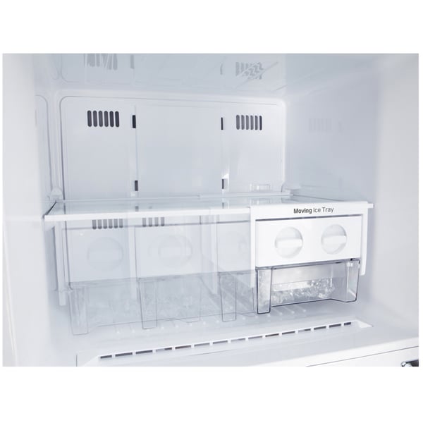 LG Top Mount Refrigerator 420 Litres GRB422RLHL LG Top Mount Refrigerator 420 Litres GRB422RLHL
